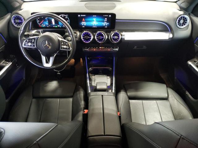 2023 MERCEDES-BENZ EQB 250+ W1N9M0CB2PN031863