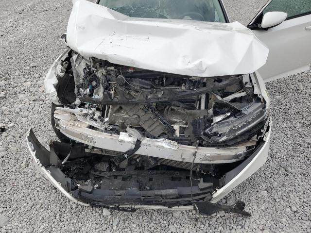 2019 HONDA ACCORD EX 1HGCV1F40KA050734