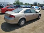 Lot #3308244202 2003 CHRYSLER SEBRING LX