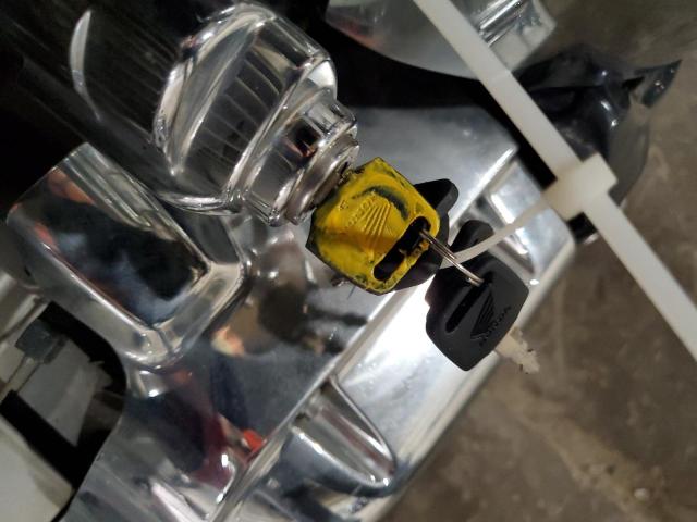 2008 HONDA VTX1300 T 1HFSC52T78A500320