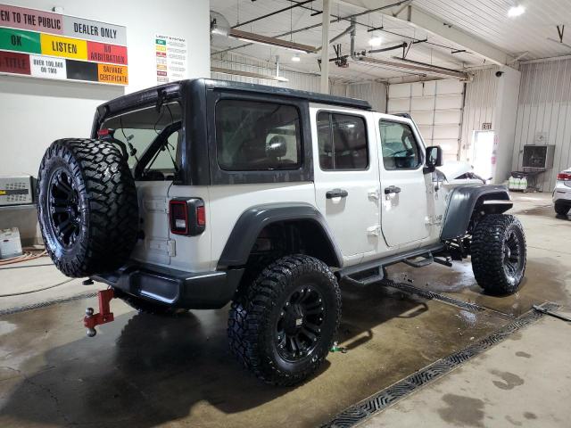 2018 JEEP WRANGLER U 1C4HJXDGXJW177752