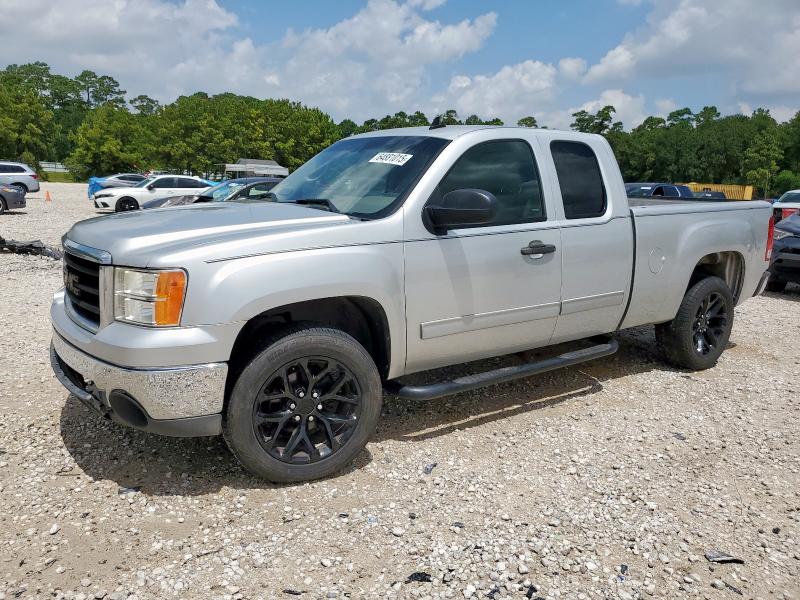 2013 GMC SIERRA C15 - 1GTR1UEA2DZ299523