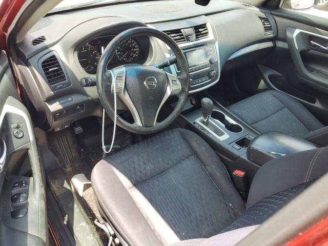 2017 NISSAN ALTIMA 2.5 1N4AL3AP7HC476612