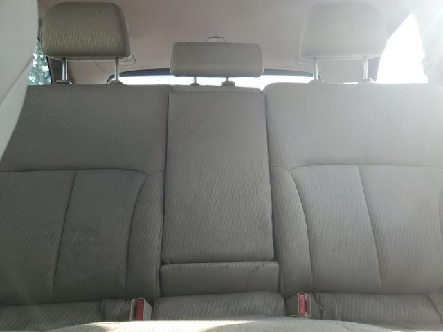 2012 SUBARU OUTBACK 2. - 4S4BRBACXC1233400