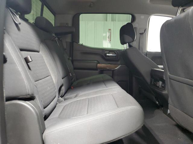 2020 CHEVROLET SILVERADO - 3GCUYEETXLG451415
