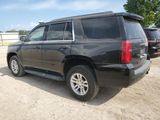 2017 CHEVROLET TAHOE K150 1GNSKAEC5HR277687