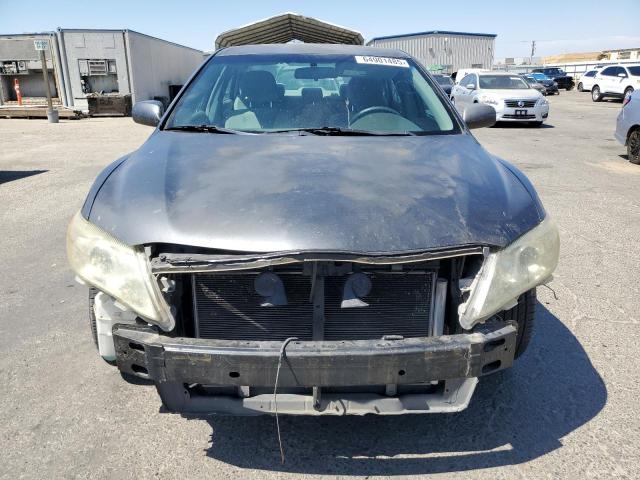 2011 TOYOTA CAMRY BASE - 4T1BF3EK4BU776531