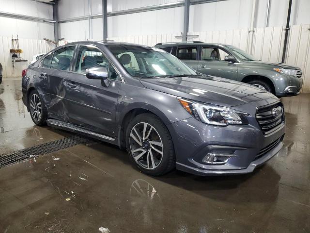 2018 SUBARU LEGACY SPO 4S3BNAR66J3012922