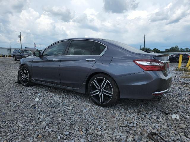 2017 HONDA ACCORD SPORT SPECIAL EDITION 1HGCR2F13HA224319