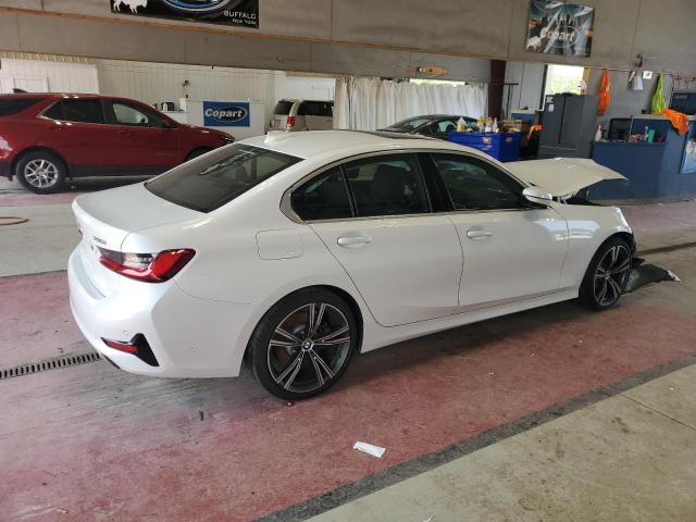 2021 BMW 330XI 3MW5R7J01M8B67110