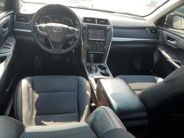 2015 TOYOTA CAMRY LE - 4T1BF1FKXFU056904