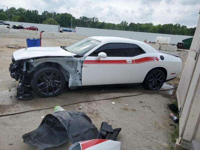 2020 DODGE CHALLENGER 2C3CDZBT1LH210608