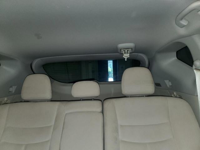 2015 NISSAN MURANO S 5N1AZ2MG8FN215100