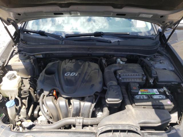 2013 HYUNDAI SONATA SE - 5NPEC4AC0DH796836