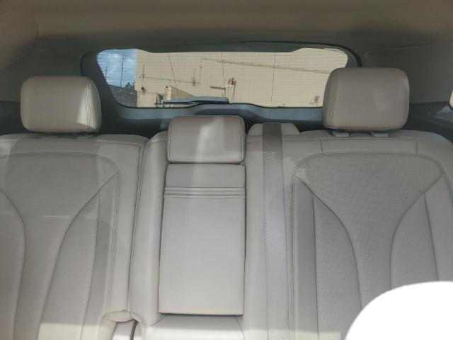 2017 LINCOLN MKX RESERVE 2LMPJ8LR9HBL46658