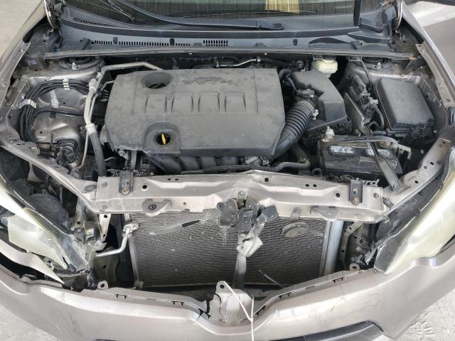 2015 TOYOTA COROLLA L 5YFBURHE8FP338455