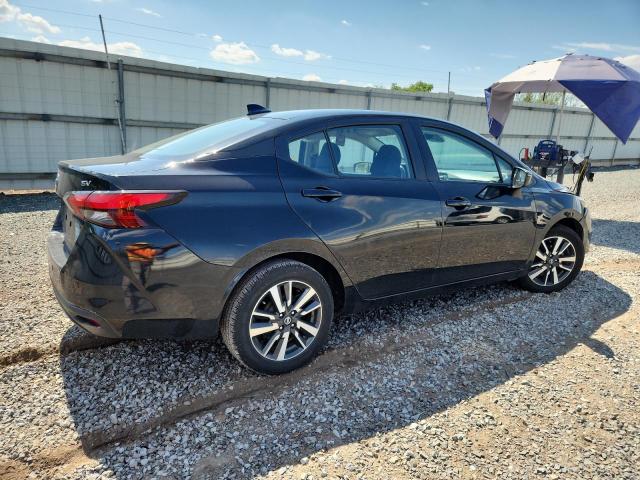 2021 NISSAN VERSA SV 3N1CN8EV8ML824163