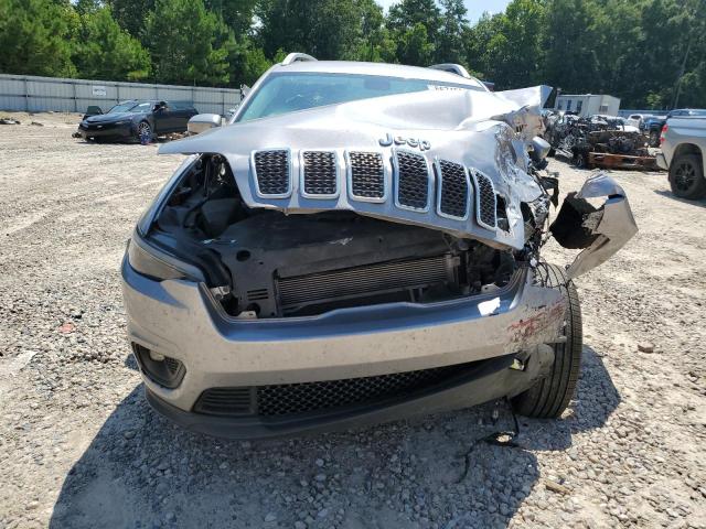 2019 JEEP CHEROKEE L 1C4PJLCB6KD396361