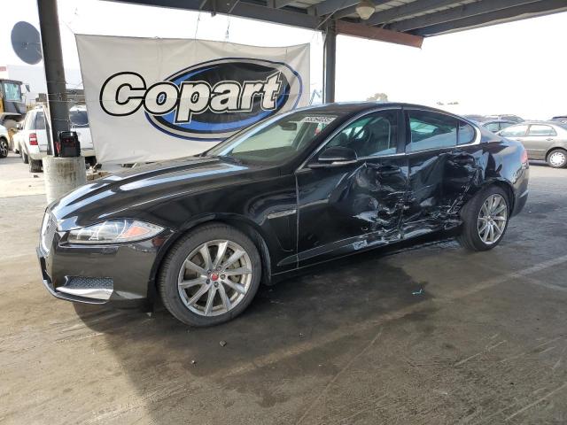 JAGUAR XF 2.0T PR
