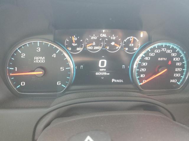 2019 GMC YUKON DENA 1GKS2CKJ1KR187553