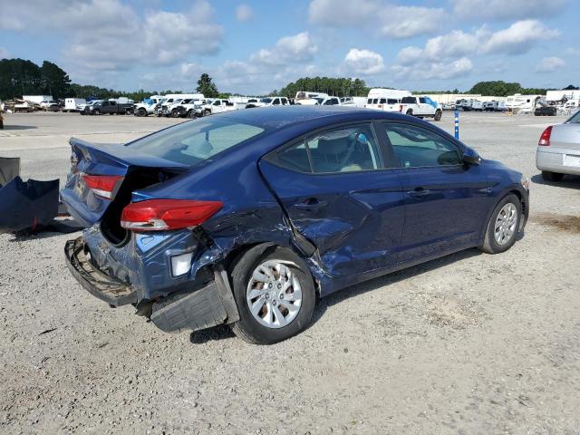 2018 HYUNDAI ELANTRA SE 5NPD74LF8JH213786