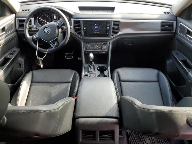 2020 VOLKSWAGEN ATLAS SE - 1V2LR2CA1LC504156