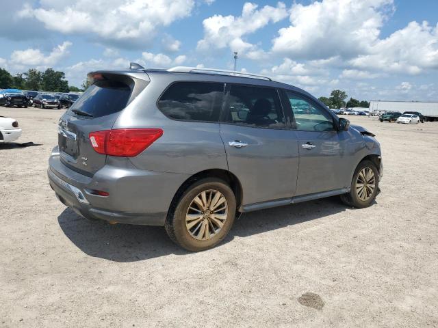 2020 NISSAN PATHFINDER SL 5N1DR2CM2LC613219