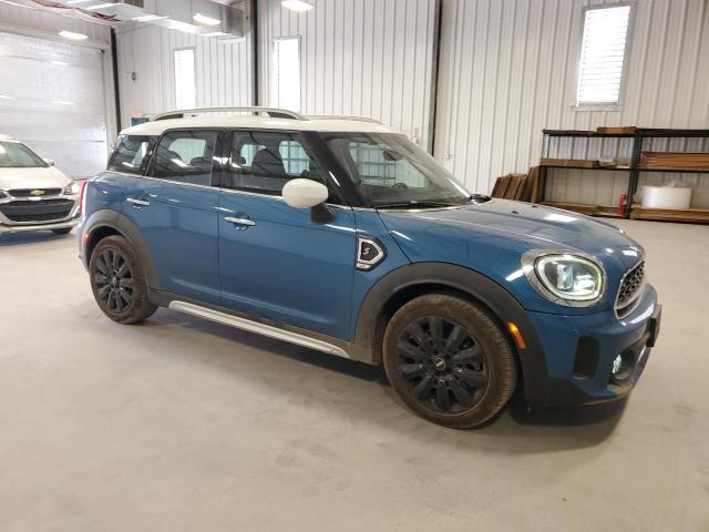 2021 MINI COOPER S C WMZ53BR00M3M88611