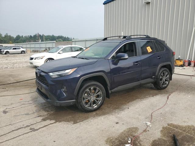 TOYOTA RAV4 XLE P