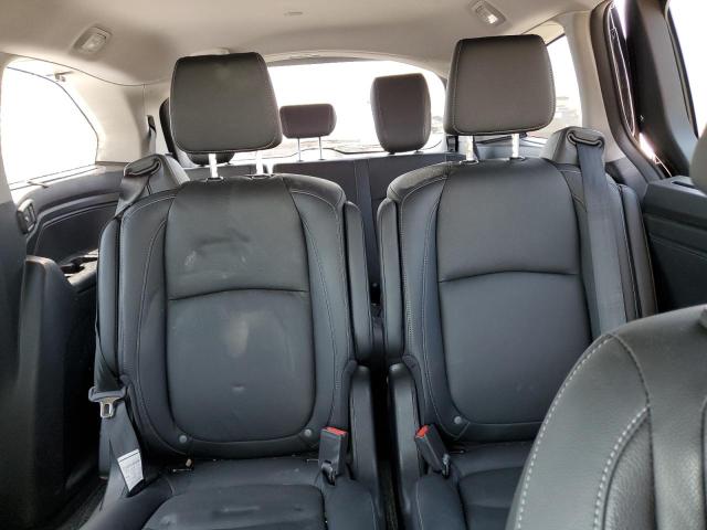 2023 HONDA ODYSSEY TO 5FNRL6H85PB022048