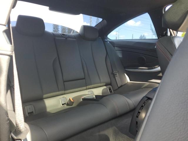 2019 BMW 430I WBA4W3C54KAF93240