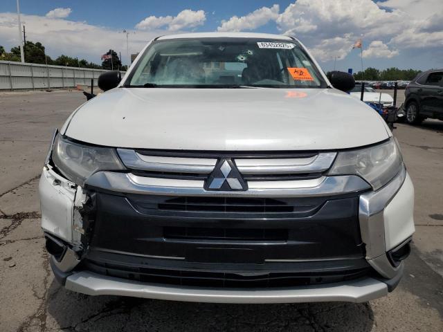 2017 MITSUBISHI OUTLANDER JA4AZ2A30HZ041387