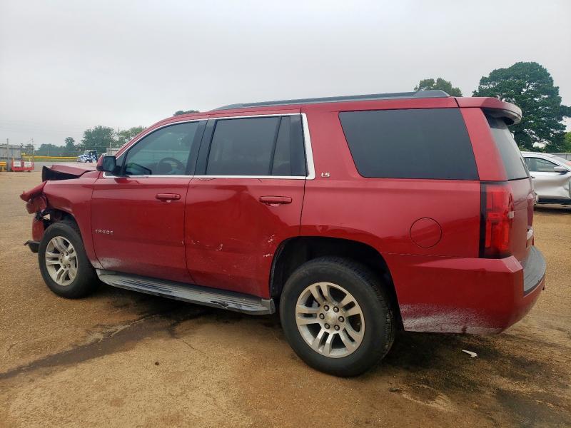 2015 CHEVROLET TAHOE 1GNSCAKC6FR237701
