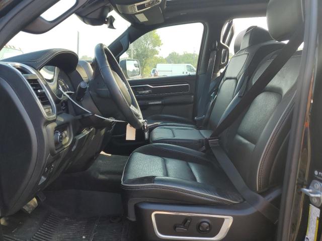 2023 RAM 1500 LARAM 1C6SRFRT6PN577179