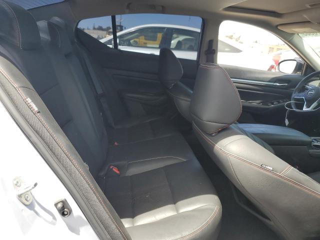 2024 NISSAN ALTIMA SR - 1N4BL4CV6RN309444