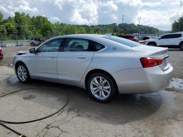 2019 CHEVROLET IMPALA LT 2G11Z5S36K9121020