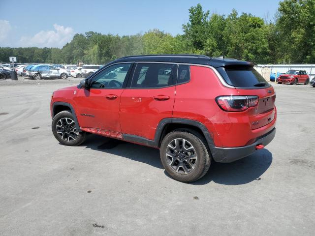 2020 JEEP COMPASS TR 3C4NJDDB5LT238584