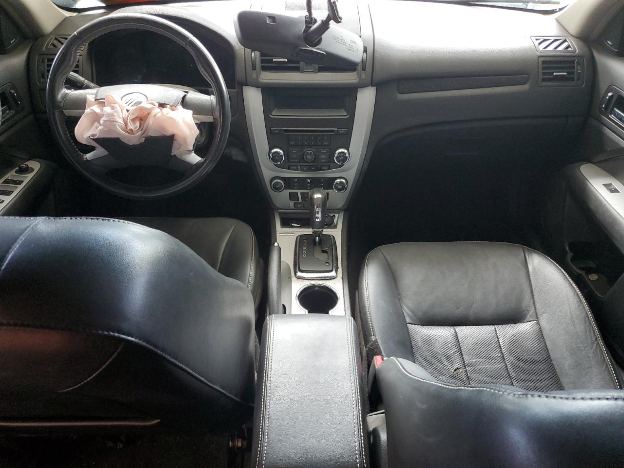 MERCURY MILAN PREMIER