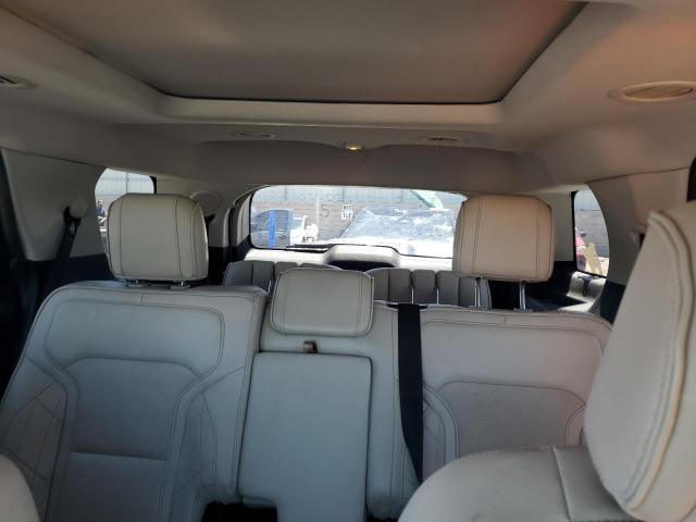 2016 FORD EXPLORER P 1FM5K8HT0GGB34047