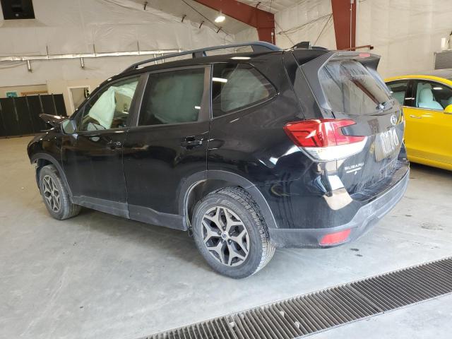 2019 SUBARU FORESTER P JF2SKAGC0KH504823