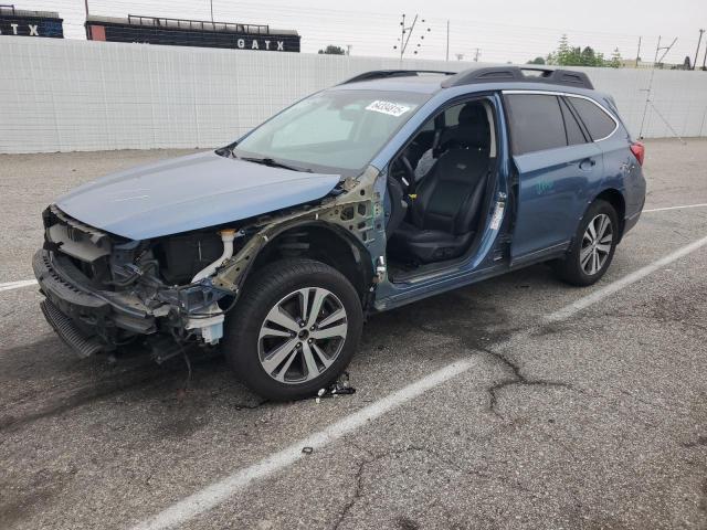SUBARU OUTBACK 2.