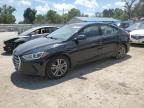 2018 HYUNDAI ELANTRA SE - 5NPD84LF3JH364421