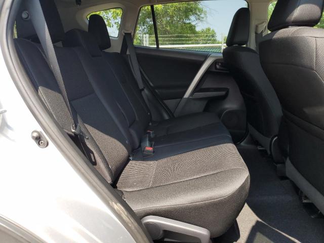 2017 TOYOTA RAV4 LE 2T3ZFREV4HW333002