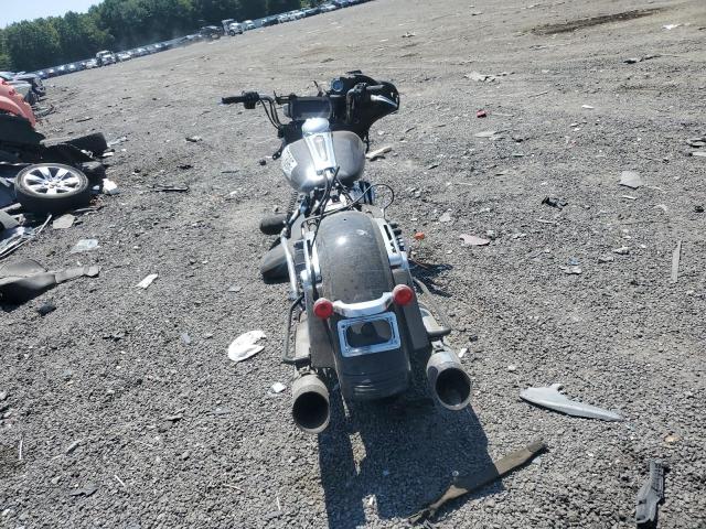 2021 HARLEY-DAVIDSON FLHX 1HD1KBC15MB651079