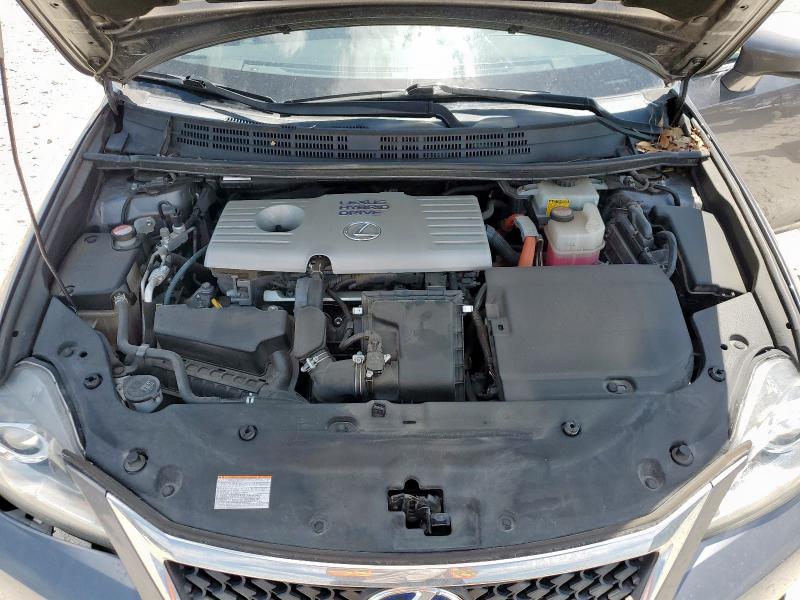 2015 LEXUS CT 200 JTHKD5BH2F2225464