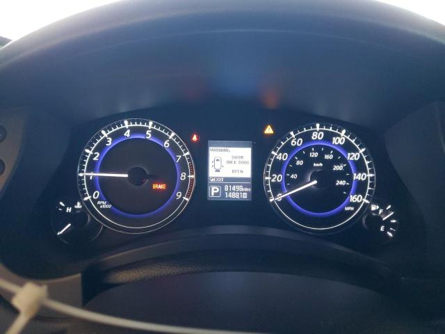 2016 INFINITI QX50 JN1BJ0RR2GM271090
