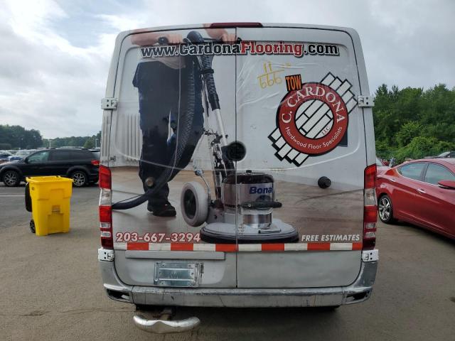 2011 MERCEDES-BENZ SPRINTER 2 #3198931386