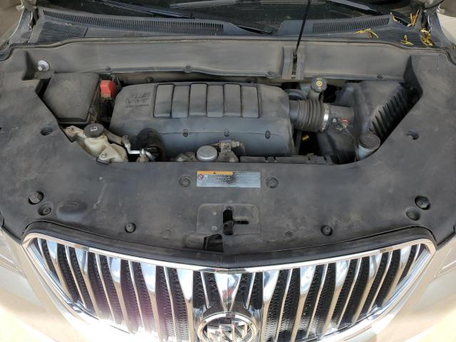 2015 BUICK ENCLAVE 5GAKRBKD2FJ204071