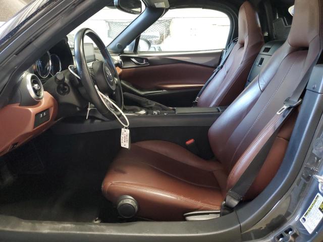 2019 MAZDA MX-5 MIATA - JM1NDAD76K0307988