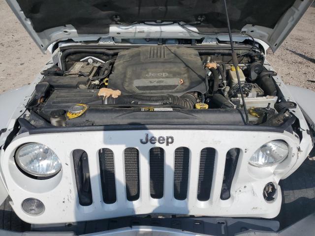 2015 JEEP WRANGLER U 1C4BJWEG2FL691957